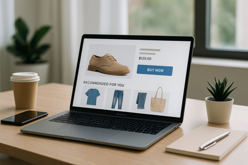 Dynamic Retargeting Strategies for E-commerce Stores