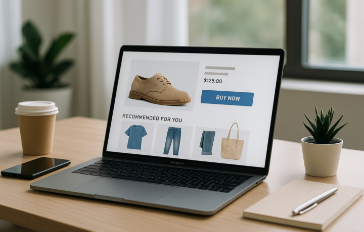 Dynamic Retargeting Strategies for E-commerce Stores