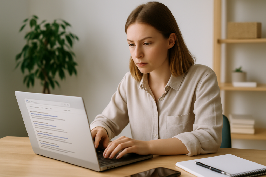 Dynamic Search Ads: When and How to Use Them Effectively