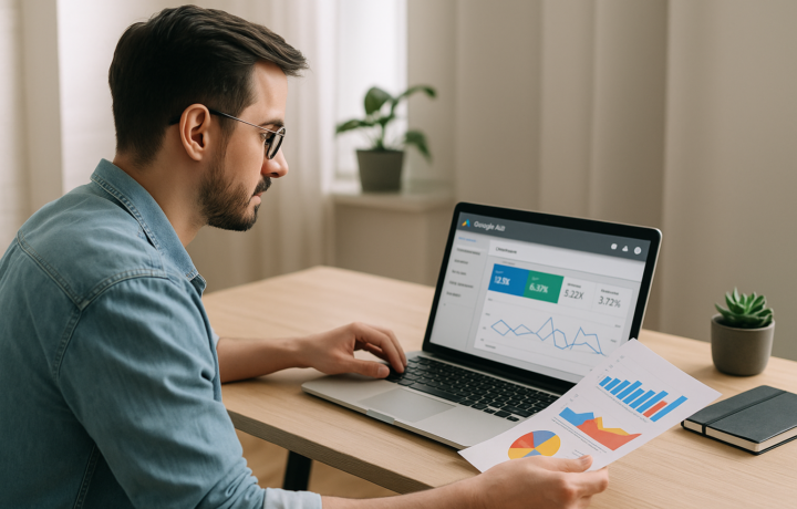 How to Audit Your Google Ads Account in 30 Minutes