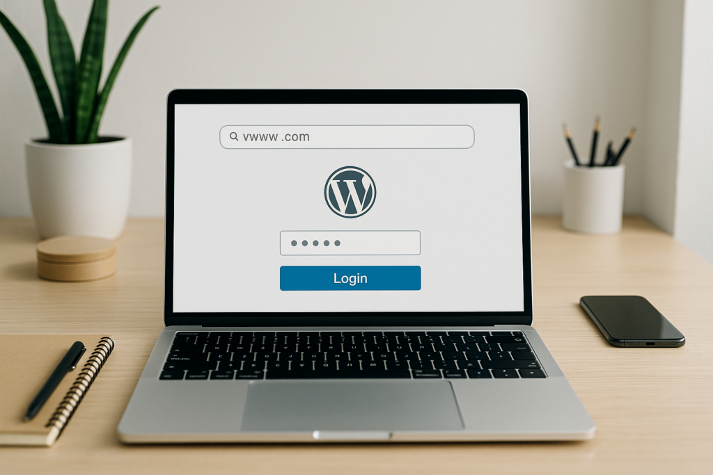 How to Change Your WordPress Login URL to Stop Bots