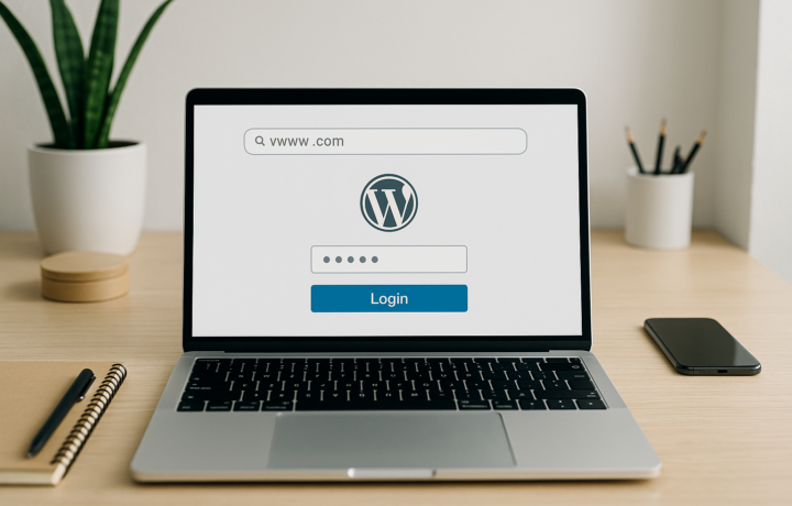 How to Change Your WordPress Login URL to Stop Bots
