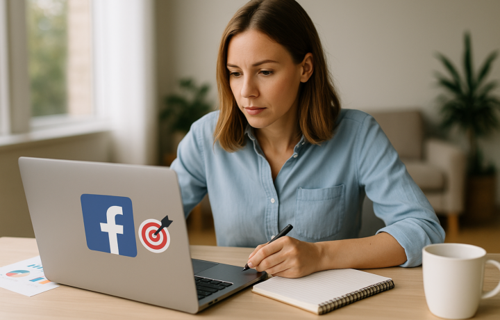 How to Master Facebook Ads Targeting Strategies