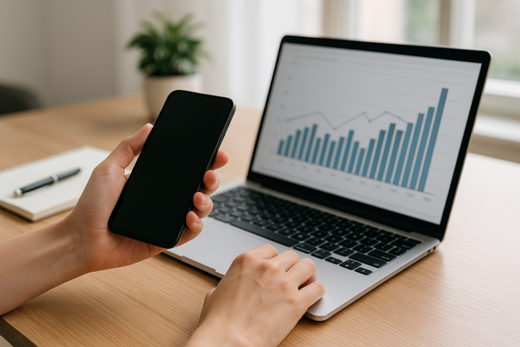 How to Optimize Your Bids for Mobile vs. Desktop Devices