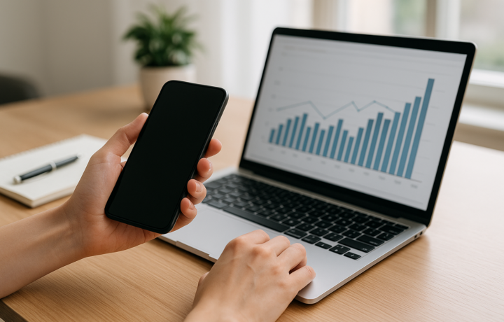 How to Optimize Your Bids for Mobile vs. Desktop Devices
