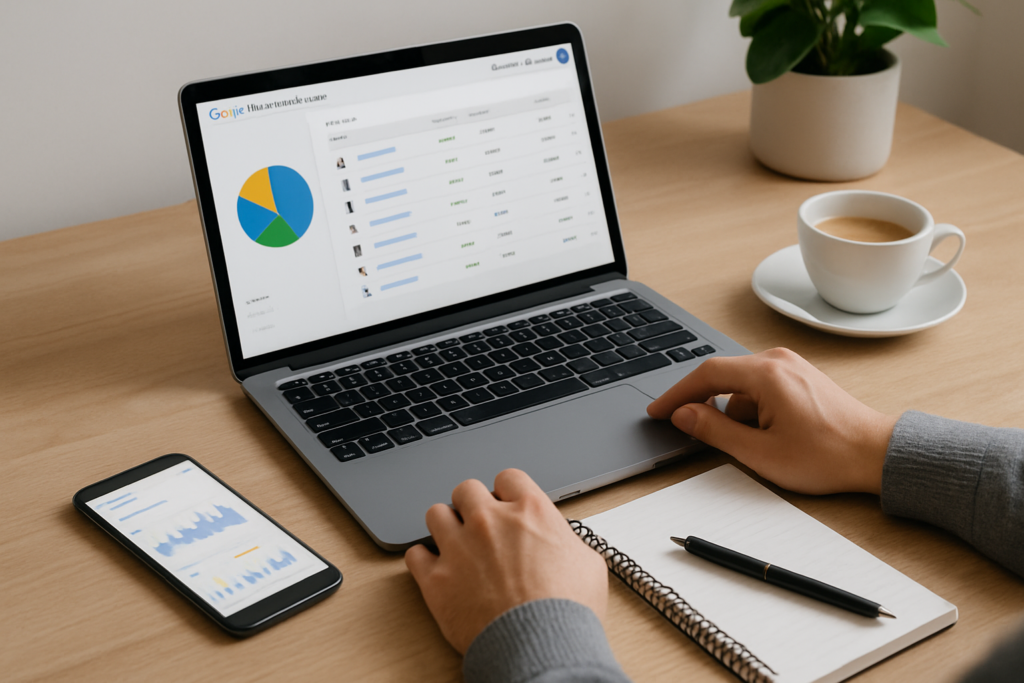 How to Optimize Your Google Merchant Center Feed