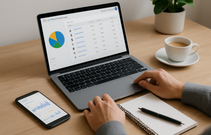 How to Optimize Your Google Merchant Center Feed