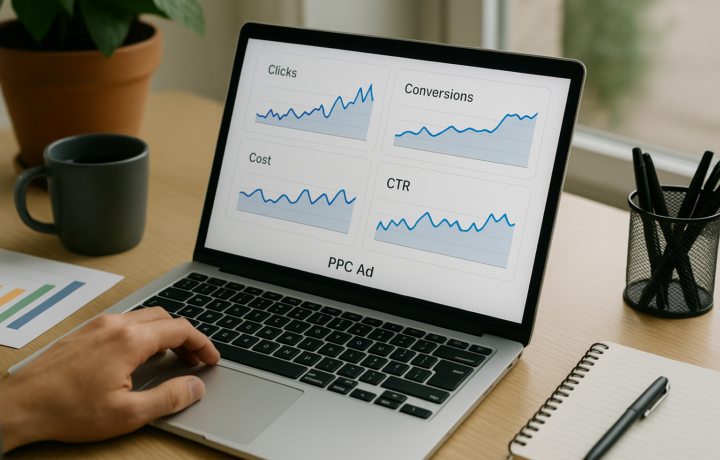 Key PPC Metrics You Should Be Tracking Every Single Day