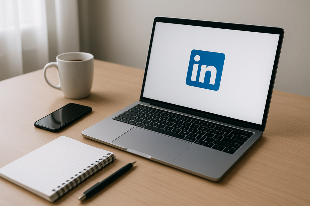LinkedIn Ads: The Ultimate B2B Marketing Tool