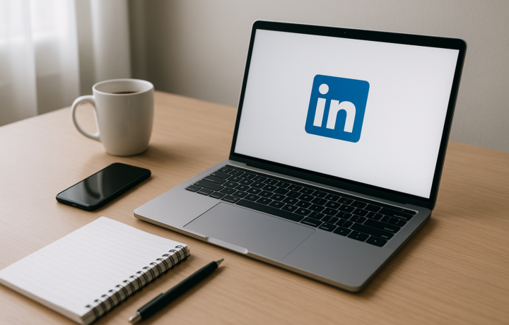 LinkedIn Ads: The Ultimate B2B Marketing Tool
