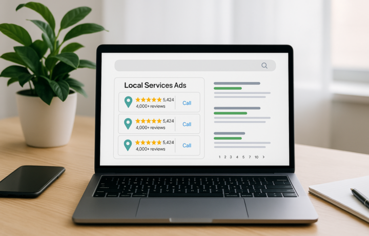 Local Services Ads: A Guide for Home Service Businesses