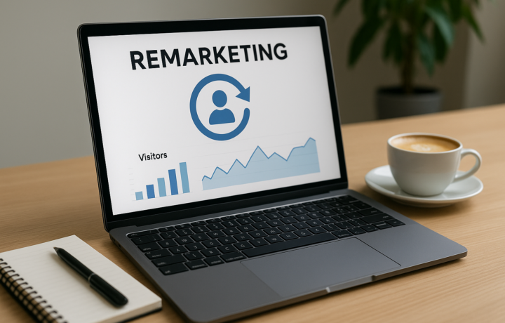 Remarketing in Google Ads: How to Win Back Lost Visitors