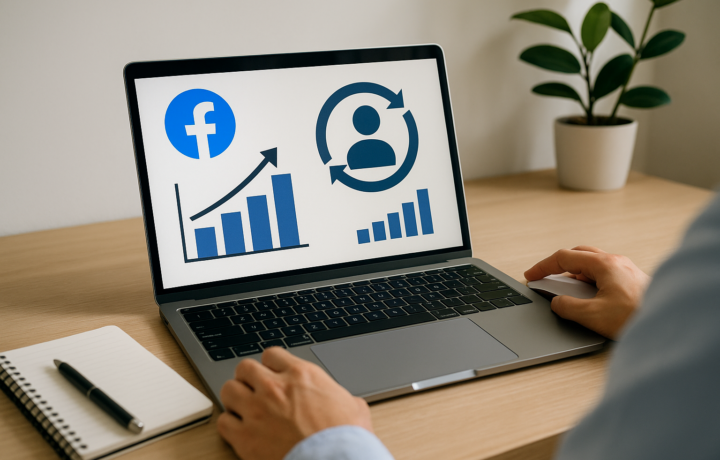 Retargeting on Facebook: Strategies for Insane ROI