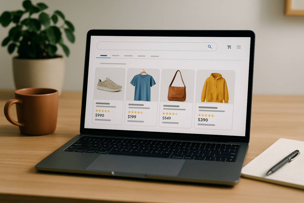 The Complete Guide to Mastering Google Shopping Ads
