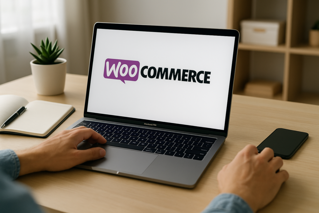 The Complete Guide to Setting Up a WooCommerce Store