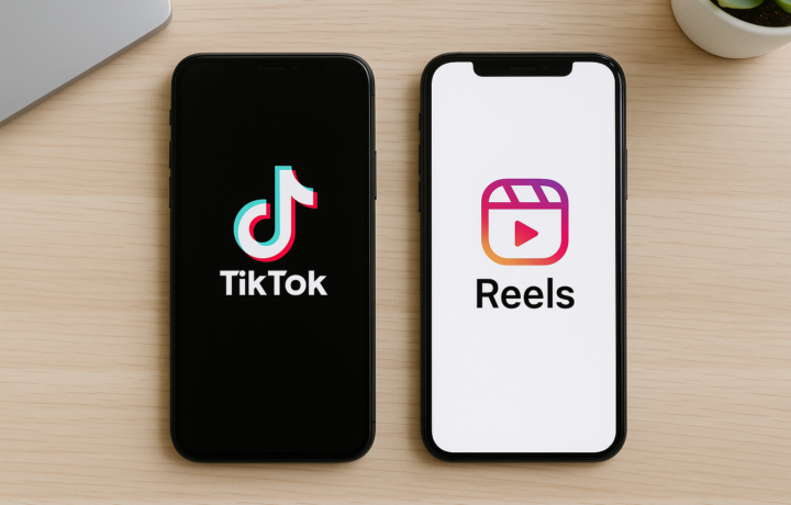 TikTok Ads vs. Instagram Reels Ads: Where Should You Spend?
