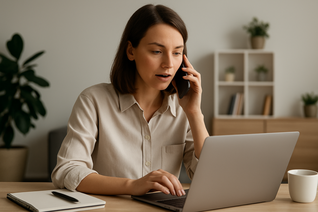 Tracking Offline Conversions and Phone Calls from Google Ads