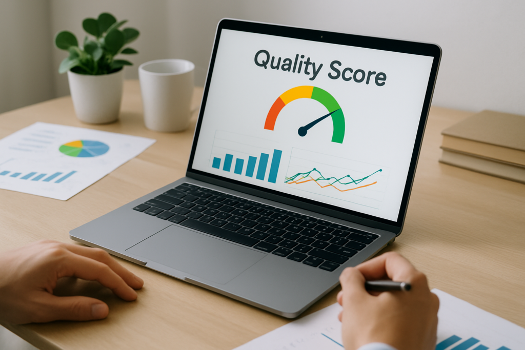 Understanding Quality Score (and How to Improve It)