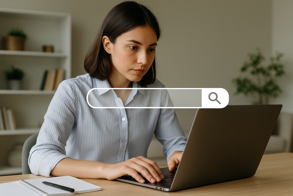 Using Audience Targeting to Refine Your Search Campaigns