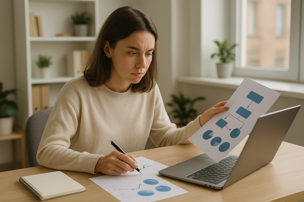 Analyzing the User Journey: Finding Where People Drop Off