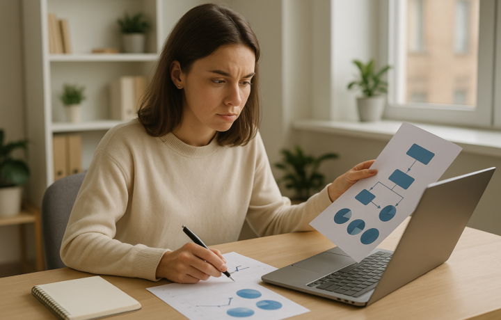 Analyzing the User Journey: Finding Where People Drop Off