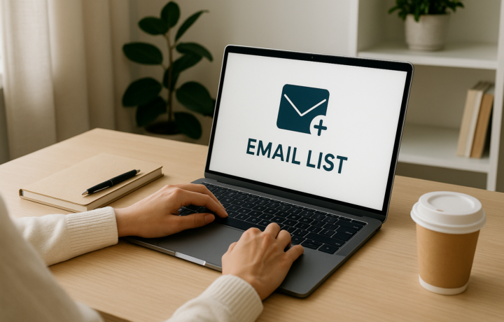 Creating Lead Magnets That Actually Grow Your Email List