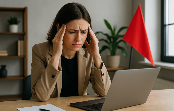 Dealing with Nightmare Clients: Red Flags to Watch Out For Before Signing