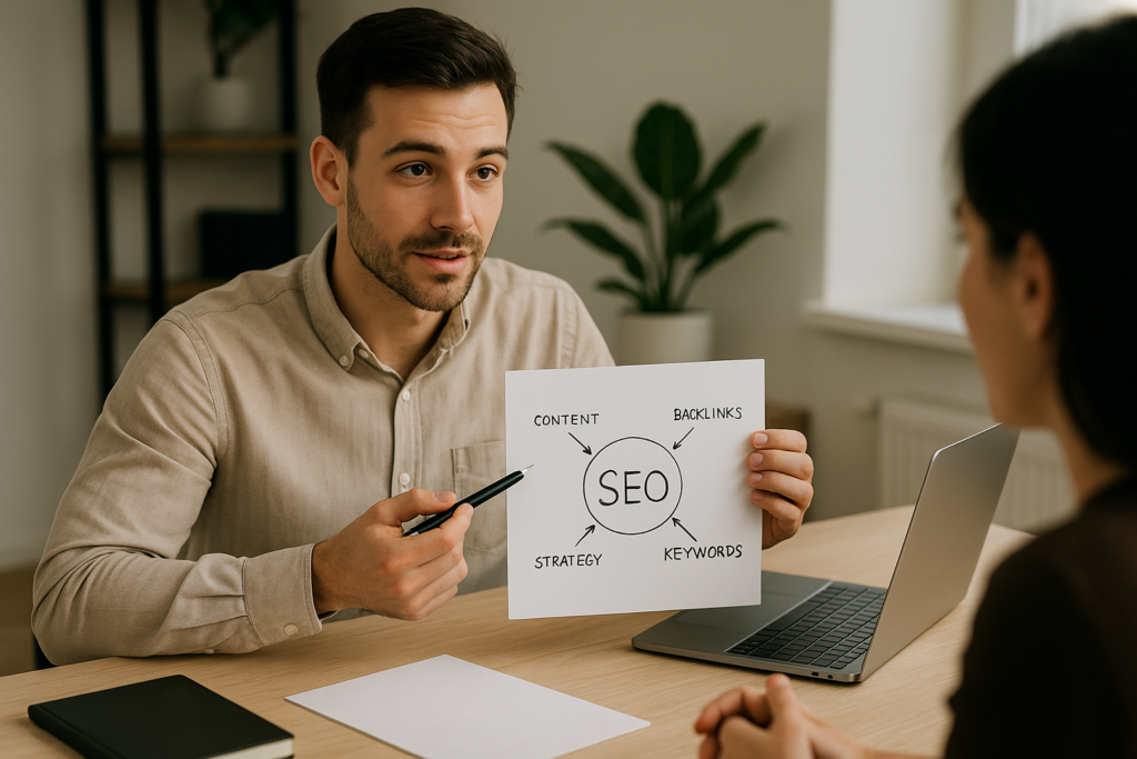 How to Set Realistic Timelines and Expectations with SEO Clients