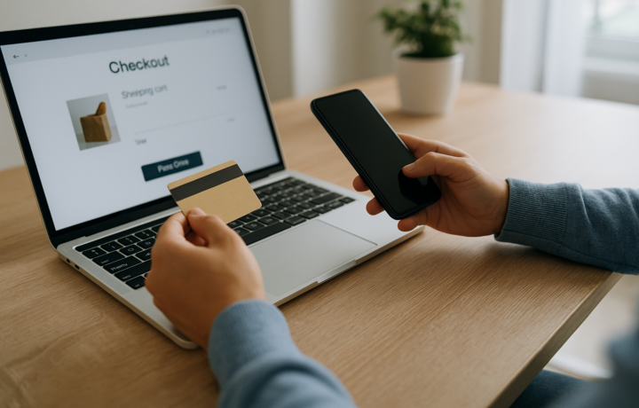 Reducing Friction in Your Checkout Process to Stop Abandonment