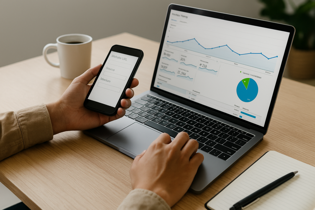 Setting Up UTM Parameters for Flawless Campaign Tracking