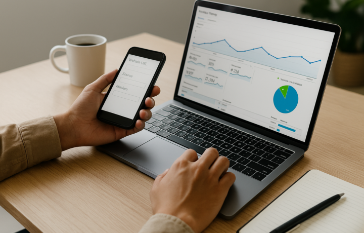 Setting Up UTM Parameters for Flawless Campaign Tracking