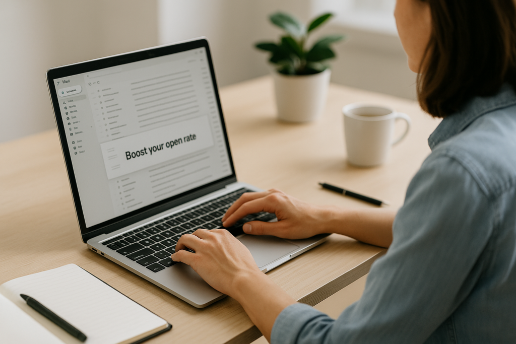 Subject Line Science: How to Drastically Improve Your Email Open Rates