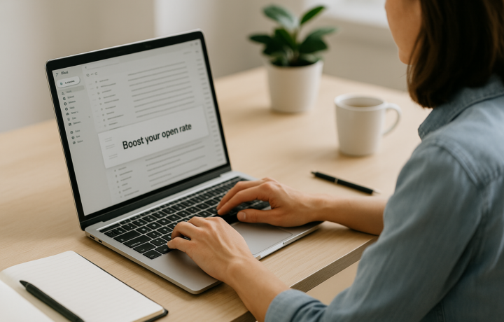 Subject Line Science: How to Drastically Improve Your Email Open Rates