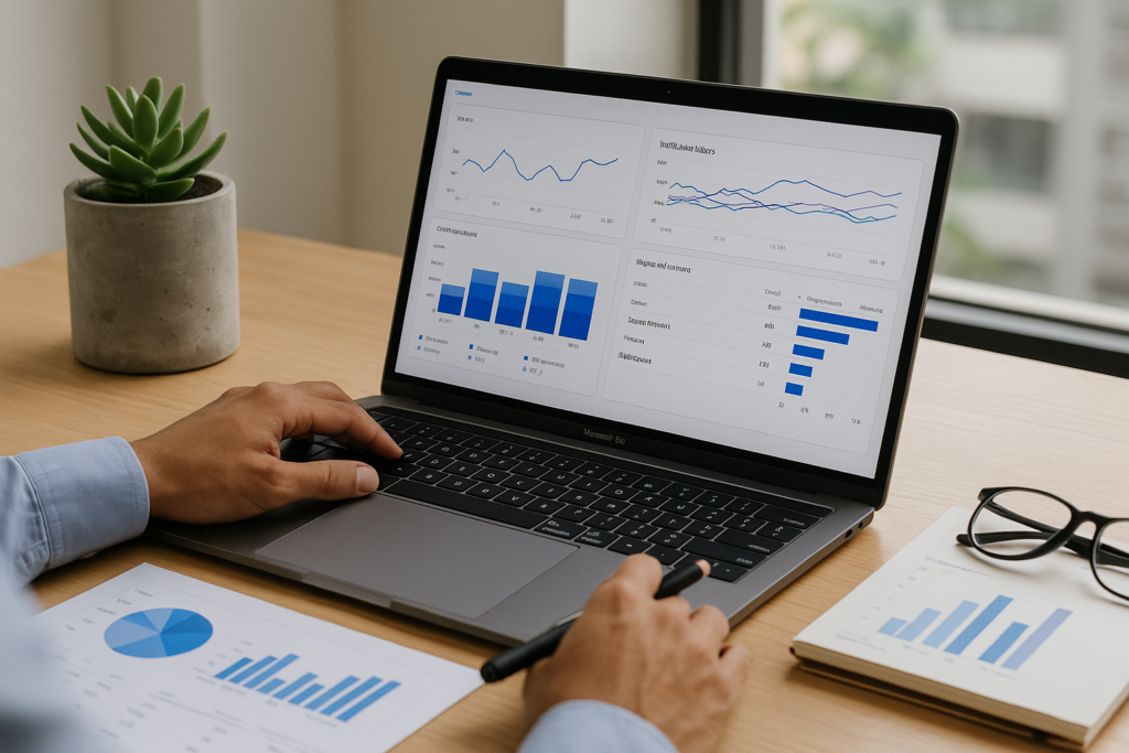 The 5 Most Important GA4 Reports Every Marketer Should Check Weekly