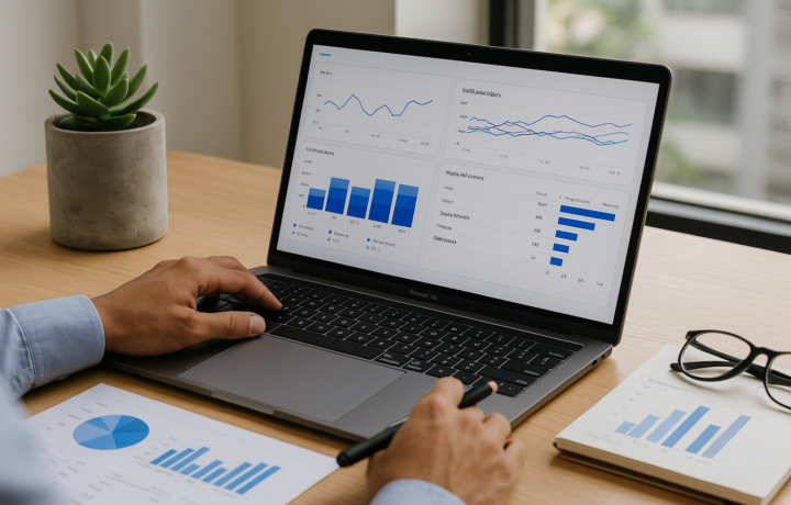 The 5 Most Important GA4 Reports Every Marketer Should Check Weekly
