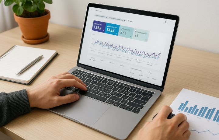 The Ultimate Guide to Google Search Console for SEOs