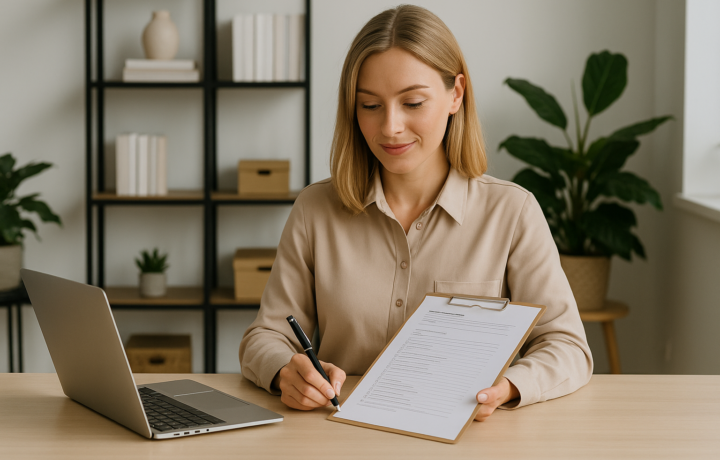 The Ultimate Onboarding Questionnaire for Digital Agencies
