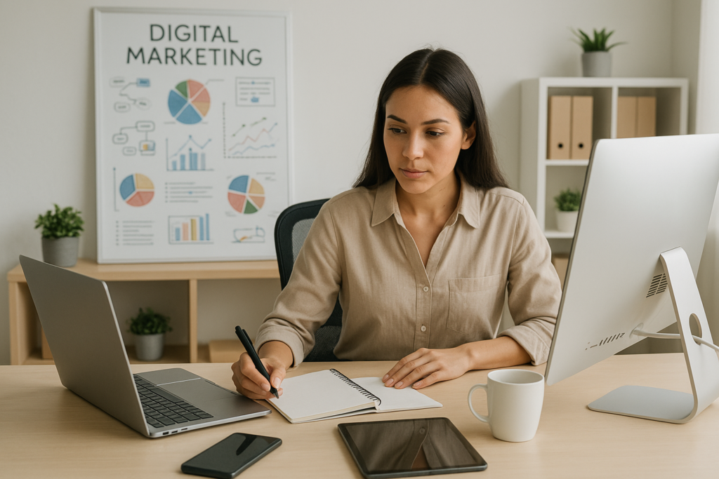 The Ultimate Tech Stack: Tools Every Digital Marketing Agency Needs