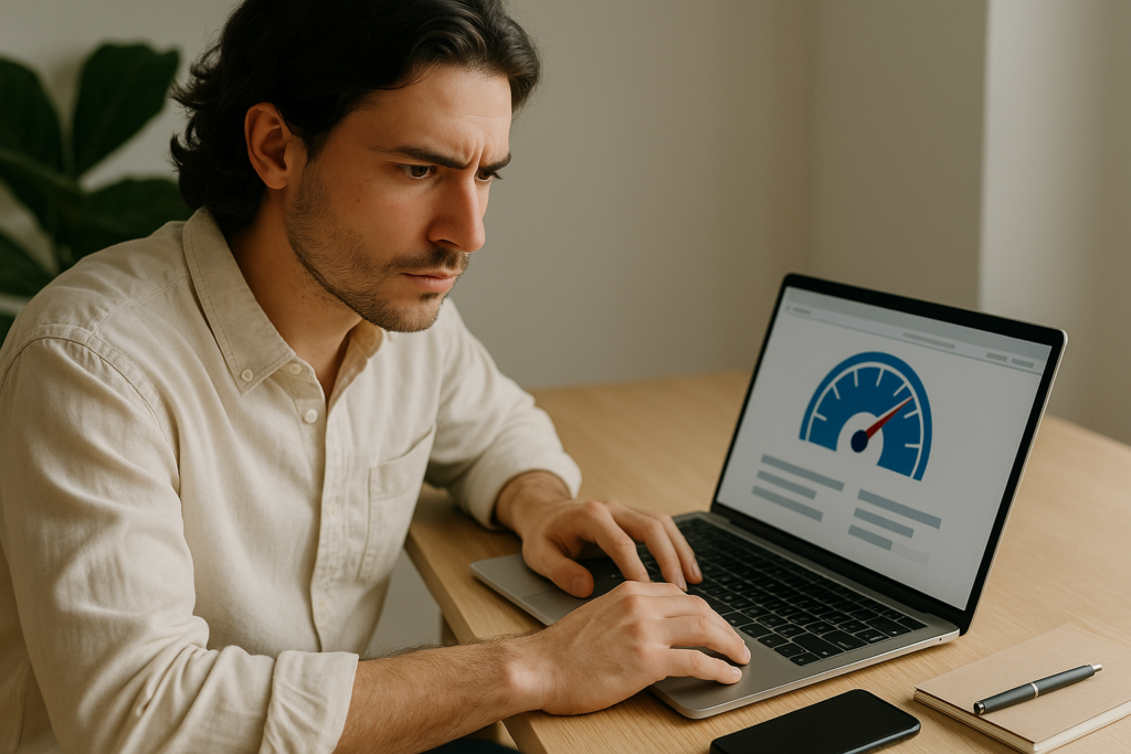 Why Site Speed is the Most Underrated Conversion Metric