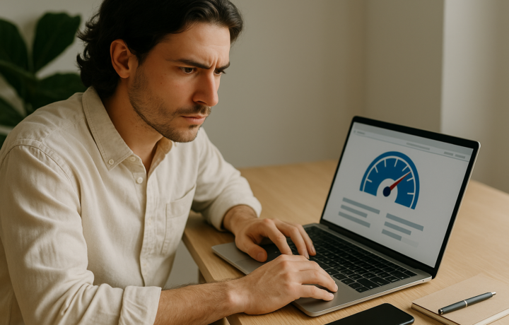 Why Site Speed is the Most Underrated Conversion Metric